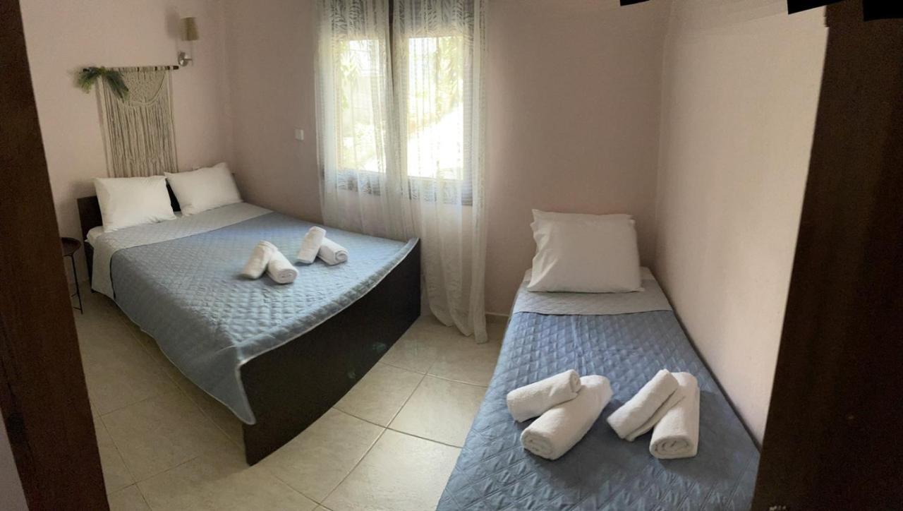 Theodoras House Guest House Nea Iraklitsa Exterior photo