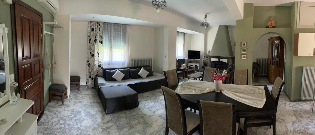 Theodoras House Guest House Nea Iraklitsa Exterior photo